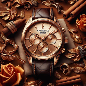 Caravelle by Bulova Watches