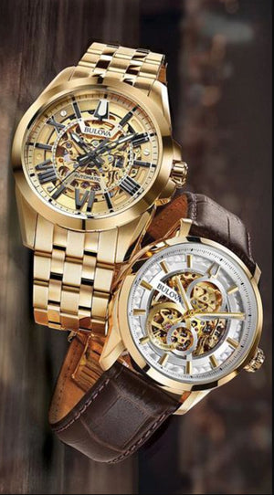 BULOVA Watches