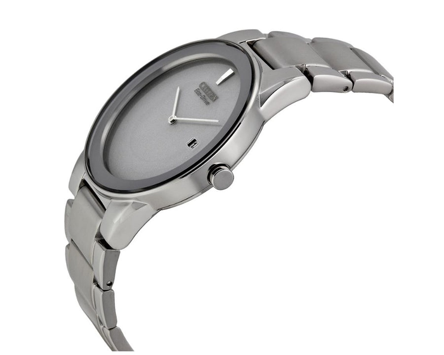 Citizen Mens Eco-Drive Axiom