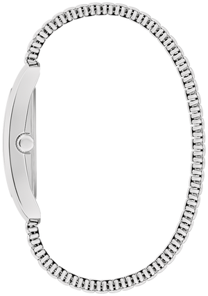 Caravelle Traditional-Expansion Band Watch