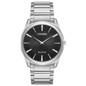 Citizen Eco-Drive Stiletto Watch