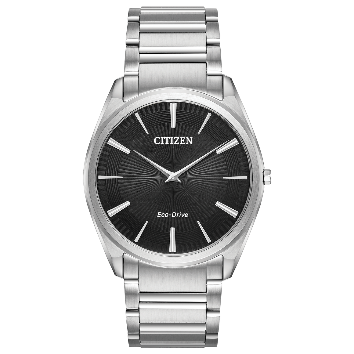 Citizen Eco-Drive Stiletto Watch