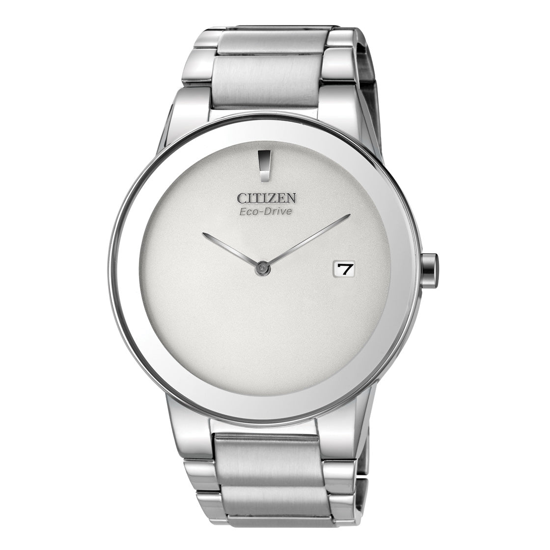 Citizen Mens Eco-Drive Axiom
