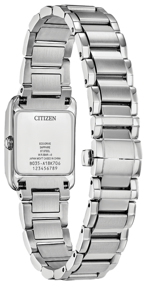 Citizen Eco-Drive L Bianca Watch