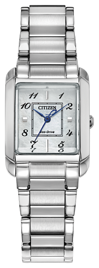 Citizen Eco-Drive L Bianca Watch