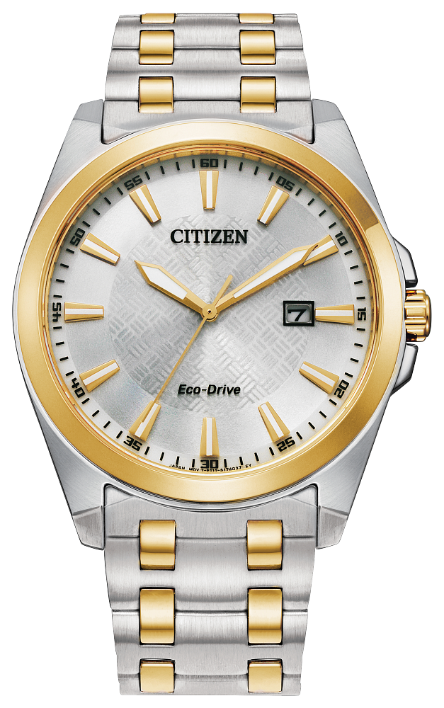 Citizen Eco-Drive Corso Mens Watch