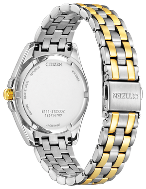 Citizen Eco-Drive CORSO Watch