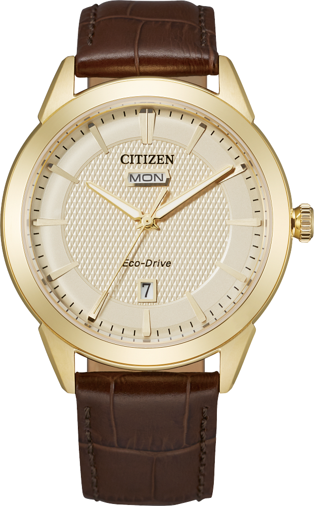 Citizen Eco-Drive CORSO Mens Watch