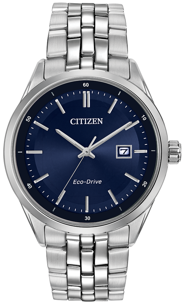 Citizen Eco-Drive CORSO Mens Watch