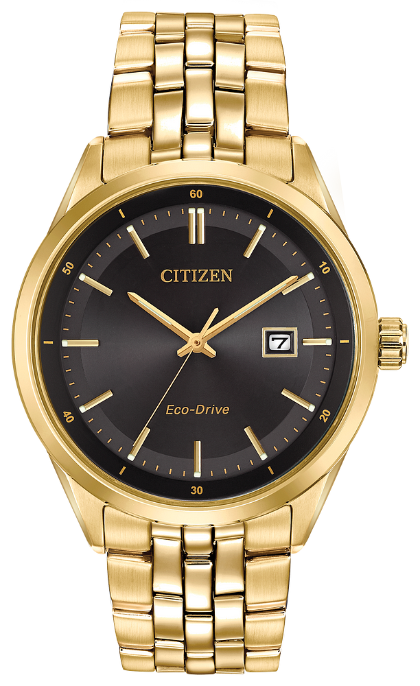 Citizen Eco-Drive CORSO Mens Watch