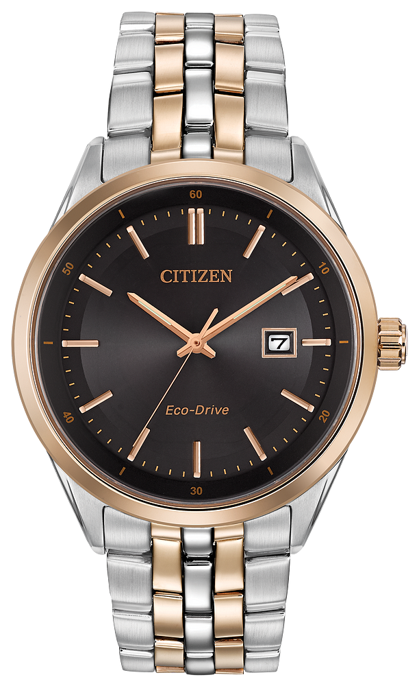 Citizen Eco-Drive CORSO Mens Watch