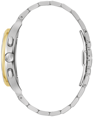 Bulova CURV Watch