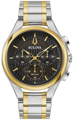 Bulova CURV Watch