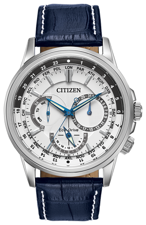 Citizen Eco-Drive Calendrier Mens Watch