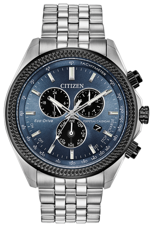 Citizen Eco-Drive Classic Mens Watch