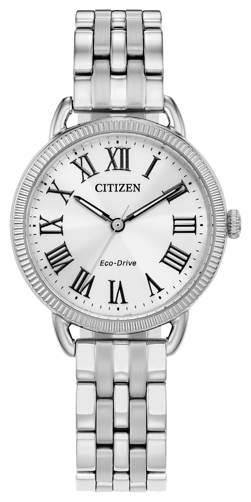 Citizen Eco-Drive Classic Watch
