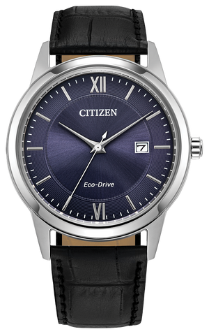 Citizen Eco-Drive Classic Mens Watch