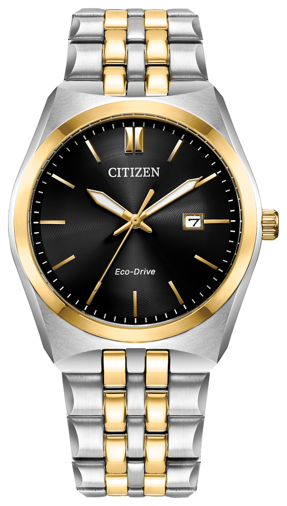 Citizen Eco-Drive CORSO Mens Watch