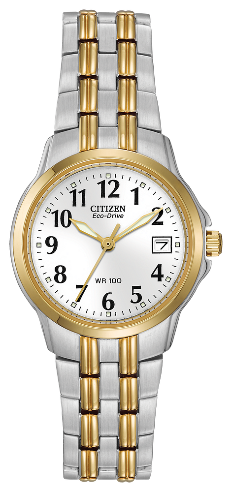 Citizen Eco-Drive Corso Ladies  Watch