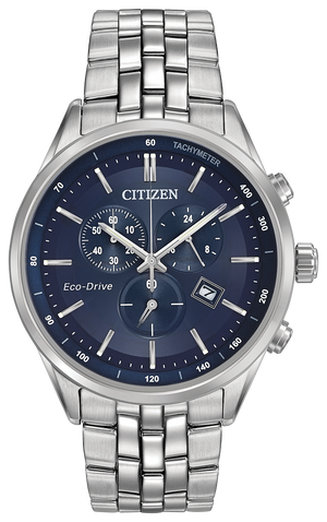 Citizen Eco-Drive Corso gentlemen Watch