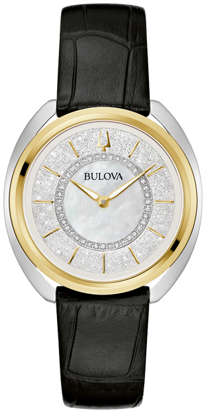 Bulova Duality Watch