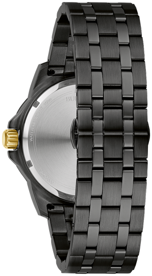 Bulova Marine Star Watch