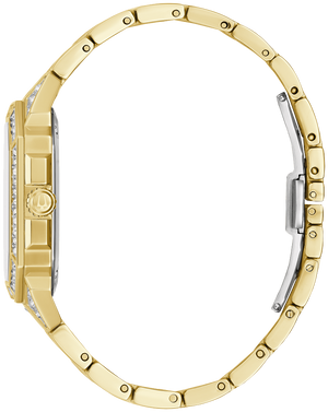 Bulova Octava Watch