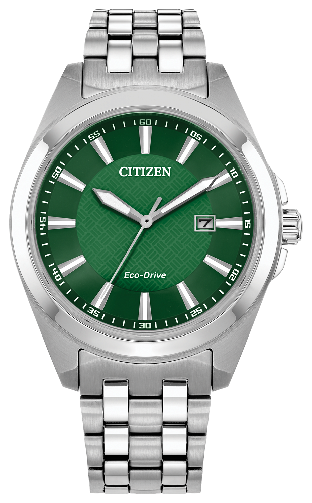 Citizen Eco-Drive Peyten Mens Watch