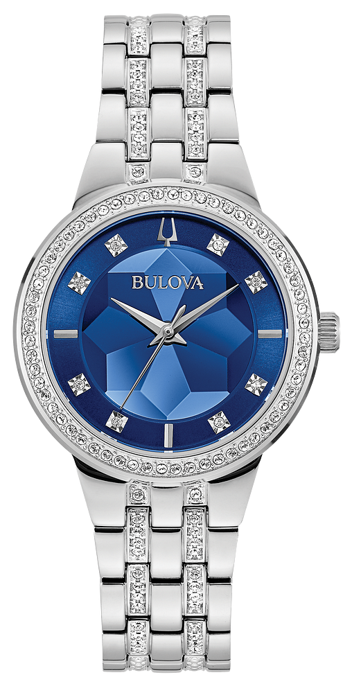 Bulova Phantom Watch