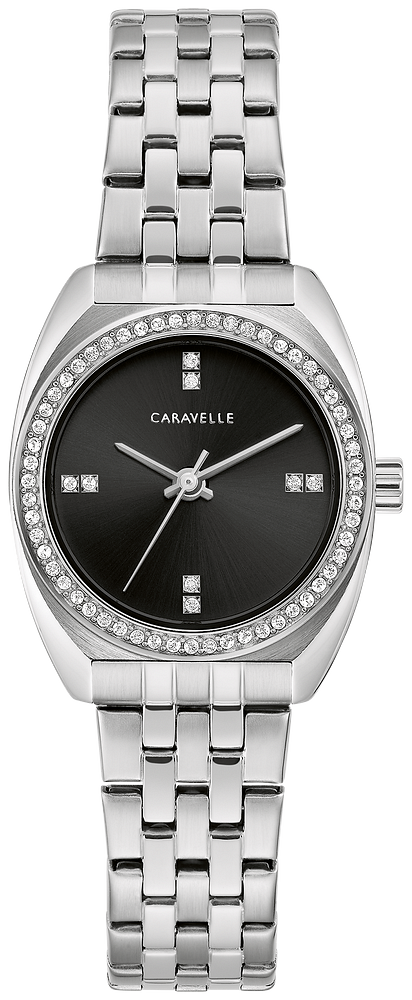 Caravelle Sport Watch