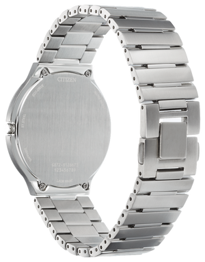 Citizen Eco-Drive Stiletto Watch