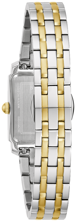 Bulova Sutton Lady Watch