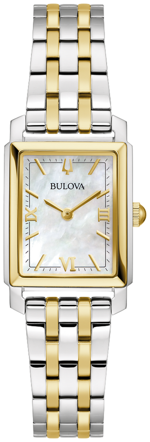 Bulova Sutton Lady Watch