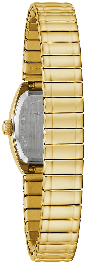 Caravelle Traditional-Expansion Band