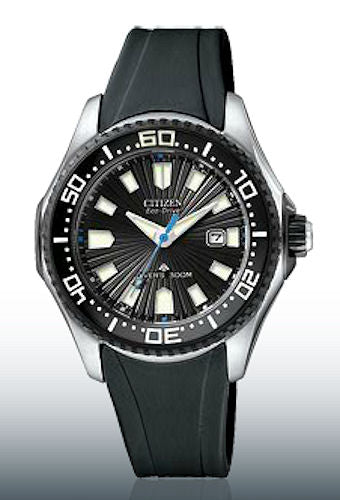 Citizen Women's Eco-Drive Diver